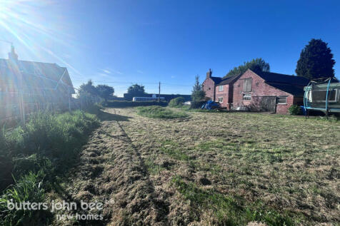 Land for sale