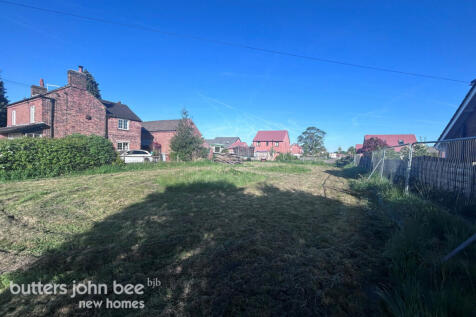 Land for sale