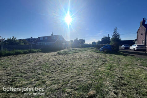 Land for sale
