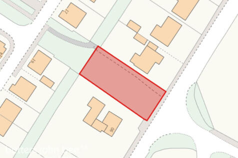 Stock Lane, Wybunbury Land for sale