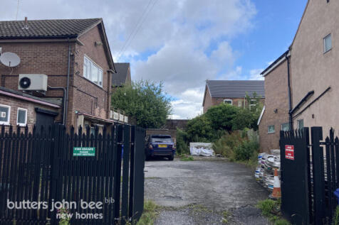 Liverpool Road, Newcastle Land for sale
