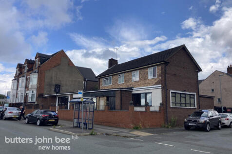 Liverpool Road, Newcastle Land for sale