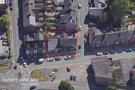 Liverpool Road, Newcastle Land for sale