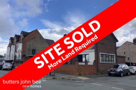Liverpool Road, Newcastle Land for sale