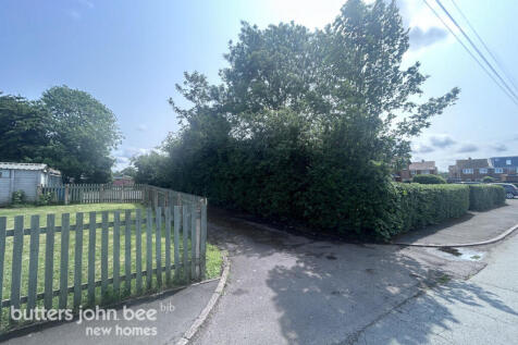 Lime Tree Road, Wolverhampton Land for sale