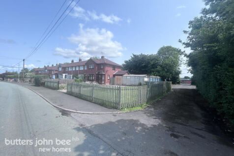 Lime Tree Road, Wolverhampton Land for sale