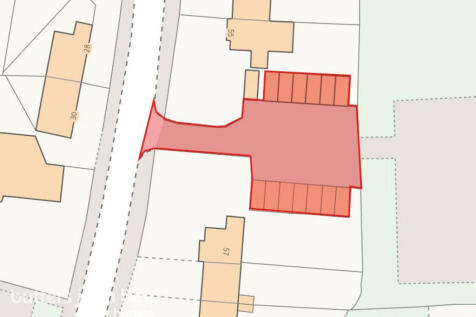 Lime Tree Road, Wolverhampton Land for sale