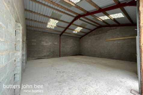 Ercall Lane, Telford Land for sale