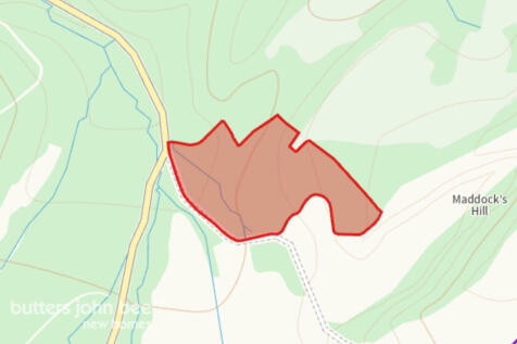 Ercall Lane, Telford Land for sale