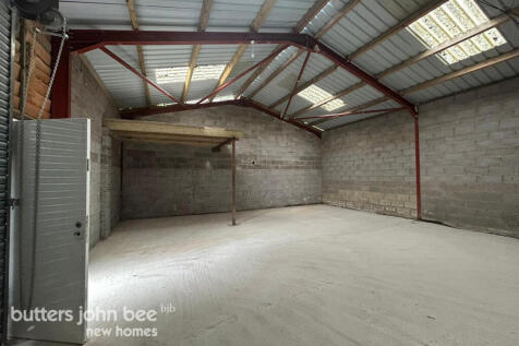 Ercall Lane, Telford Land for sale