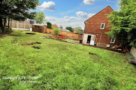 75 Pope Road, Wolverhampton Land for sale