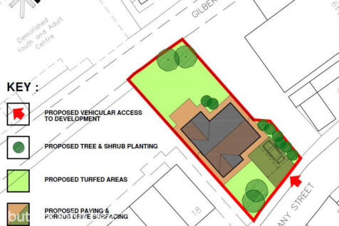 Land for sale