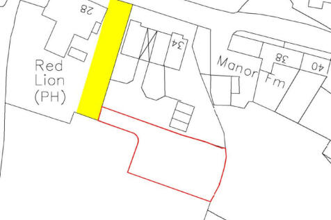 Land for sale