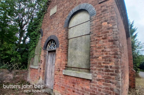 Maer Way Lane, Blackbrook Land for sale