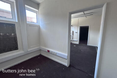 Gitana Street, Stoke on Trent Land for sale