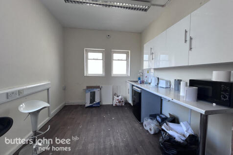 Gitana Street, Stoke on Trent Land for sale