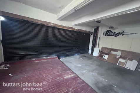 Gitana Street, Stoke on Trent Land for sale