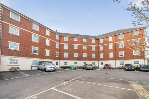 Champs Sur Marne, Bradley Stoke, Bristol 2 bed apartment for sale