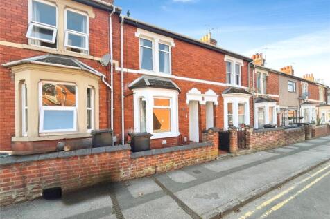 Lincoln Street, Swindon 3 bed terraced house for sale