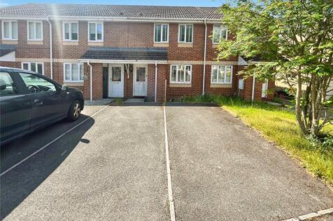 Cobbett Close, Swindon, Wiltshire 2 bed terraced house for sale