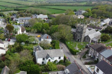 Churchtown 4 bed detached house for sale