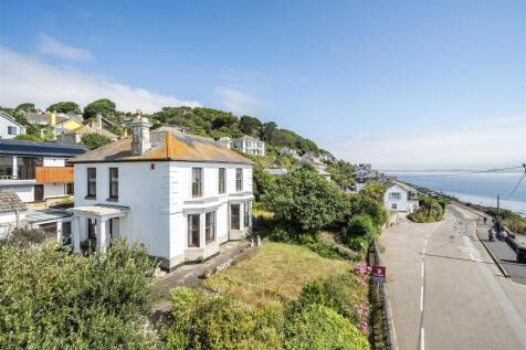 The Parade, Mousehole, Penzance 5 bed detached house for sale