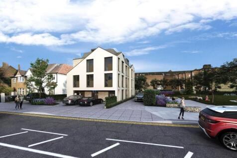 Furzehill Road, Borehamwood... Plot for sale