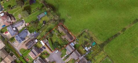 Plot for sale