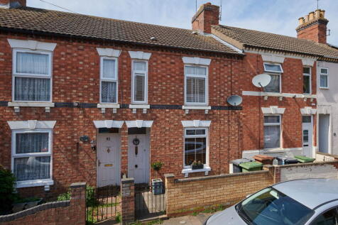 Great Park Street, Wellingborough NN8 2 bed terraced house for sale