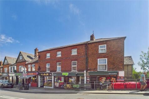 Bartholomew Street, Newbury... 2 bed apartment for sale