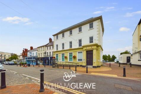 High Street, Holywell CH8 6 bed house for sale
