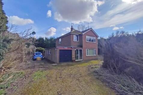 Lambert Bank, Spalding PE12 4 bed house for sale