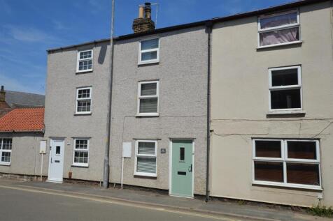 South Street, Peterborough PE6 3 bed townhouse for sale