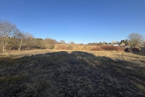 Land at Sheephousehill, Fauldhouse... Land for sale
