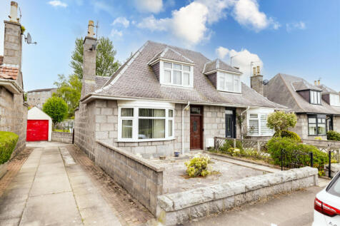 Great Southern Road, Aberdeen... 3 bed semi