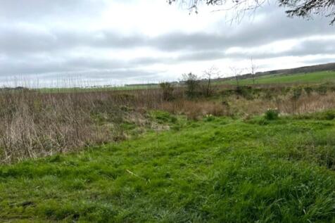 Site of former Willowbank Cottage... Land for sale