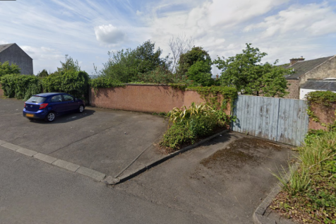 89 High Street, Newburgh Land for sale