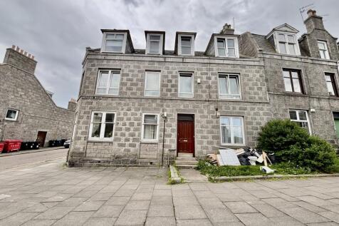 Flat B, 69 Menzies Road 1 bed flat for sale
