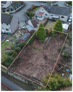 Plot at 82 Thimblehall Drive... Land for sale