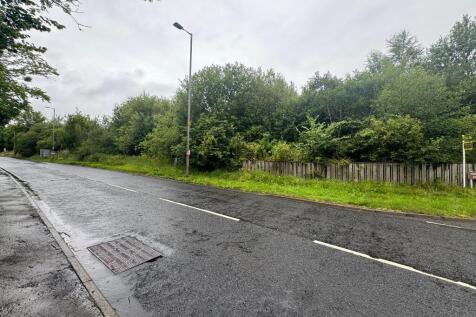 Plot at Hillside Drive, Galashiels Land for sale