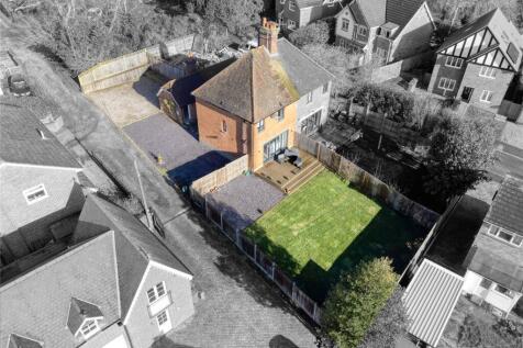 School Lane, Ascot, Berkshire, SL5 3 bed semi
