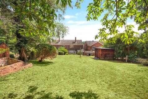 Highfields, Ascot, Berkshire, SL5 3 bed semi