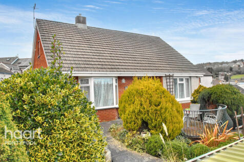 Mount Pleasant, Pontypool 3 bed bungalow for sale
