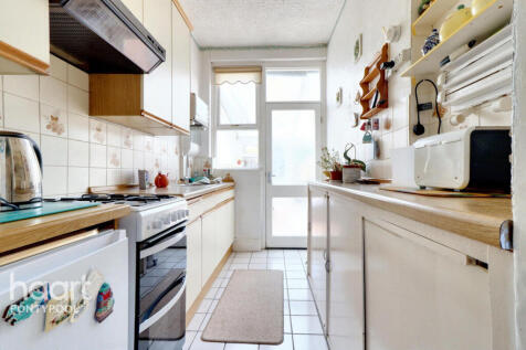 Greenhill Road, Pontypool 3 bed terraced house for sale
