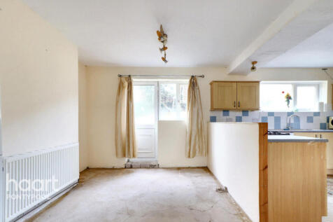 Newman Road, Pontypool 3 bed end of terrace house for sale