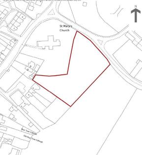 Coplowe Lane, Bedford MK44 Land for sale