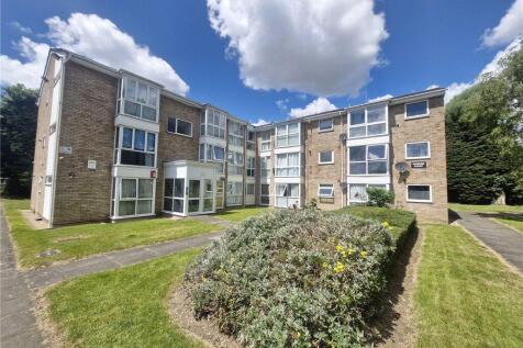 Vincent Road, Bedfordshire LU4 2 bed apartment for sale