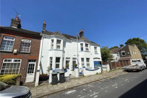 9 bedroom block of apartments for sale