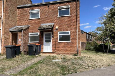 Dove Tree Road, Bedfordshire LU7 1 bed maisonette for sale