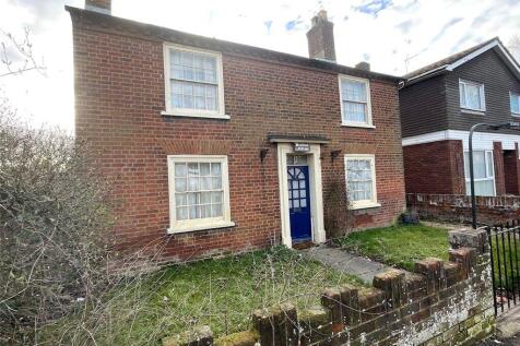 Watling Street, Leighton Buzzard LU7 3 bed detached house for sale